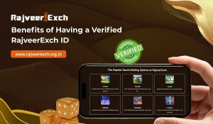 Read more about the article Benefits of Having a Verified RajveerExch ID