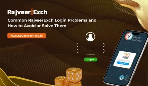 Common RajveerExch Login Problems and How to Avoid or Solve Them