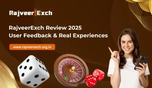 RajveerExch Review 2025 User Feedback & Real Experiences